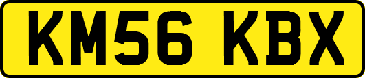 KM56KBX