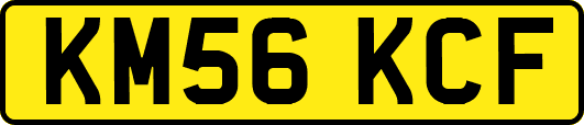 KM56KCF