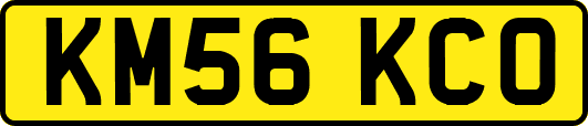 KM56KCO