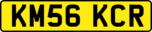 KM56KCR