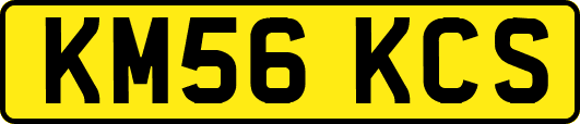 KM56KCS