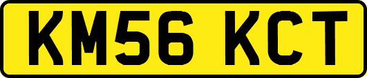 KM56KCT