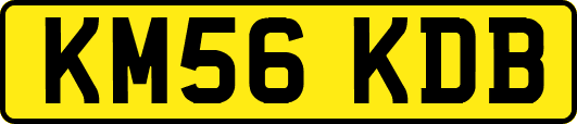KM56KDB