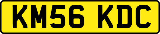KM56KDC