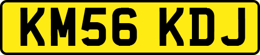 KM56KDJ