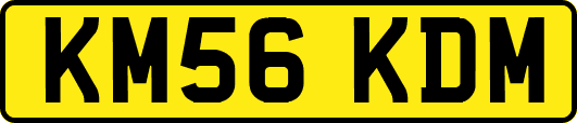 KM56KDM