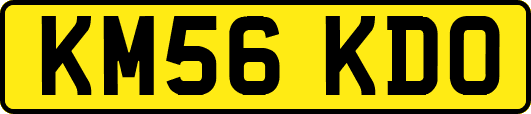 KM56KDO