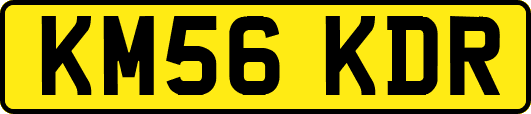 KM56KDR
