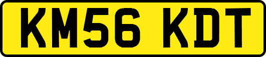 KM56KDT