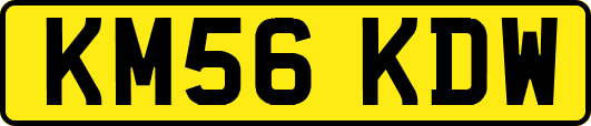 KM56KDW