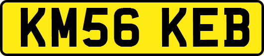 KM56KEB