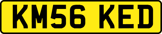 KM56KED