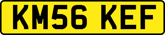 KM56KEF