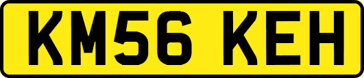 KM56KEH
