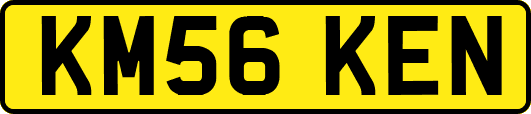 KM56KEN
