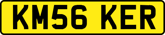 KM56KER