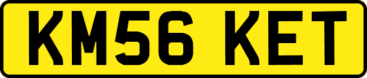 KM56KET