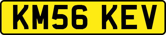 KM56KEV