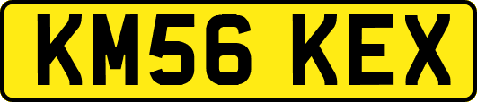 KM56KEX