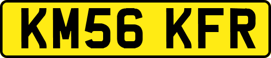 KM56KFR