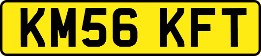 KM56KFT