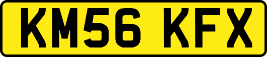 KM56KFX