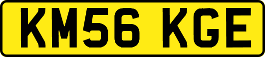 KM56KGE