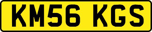 KM56KGS