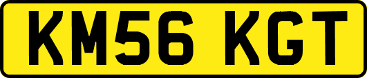 KM56KGT