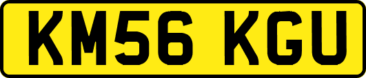 KM56KGU