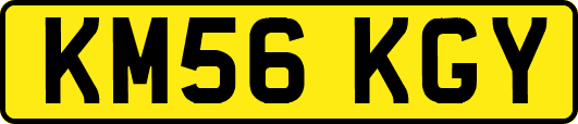 KM56KGY