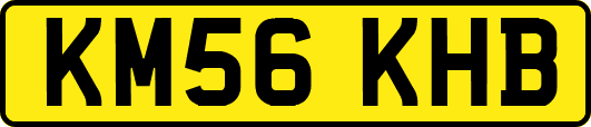 KM56KHB
