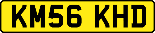 KM56KHD