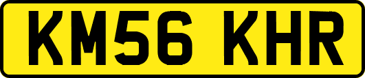 KM56KHR