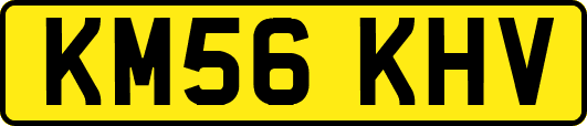 KM56KHV
