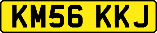 KM56KKJ