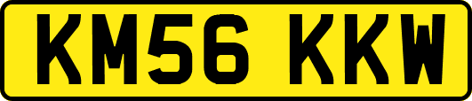 KM56KKW