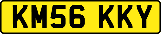 KM56KKY