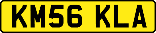 KM56KLA