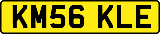 KM56KLE