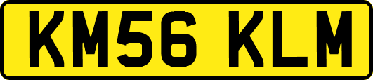 KM56KLM