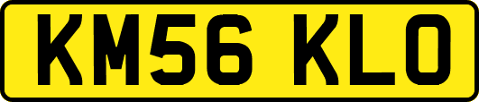 KM56KLO