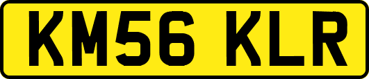 KM56KLR