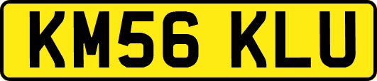 KM56KLU