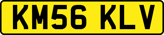 KM56KLV