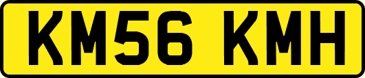 KM56KMH