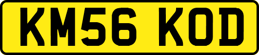 KM56KOD