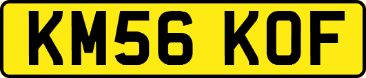 KM56KOF