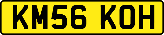 KM56KOH