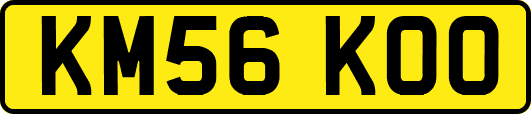 KM56KOO